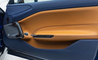 Ferrari GTC4 Lusso V12 26