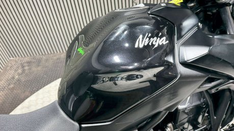 Kawasaki Z650 NINJA 2020 29K LONG MOT 650CC IDEAL FIRST BIG BIKE 34