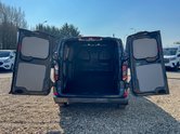 Ford Transit Custom SWB L1H1 Limited 300 Air Con Alloys Camera Sensors EURO 6 NO VAT 8