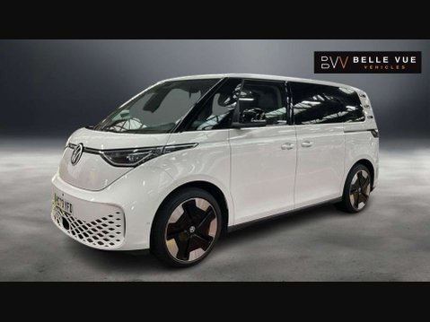 Volkswagen Id.Buzz ID Buzz Style 5dr - NATIONAL DELIVERY* 5