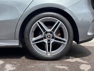 Mercedes-Benz A Class A 180 D AMG LINE PREMIUM PLUS 10