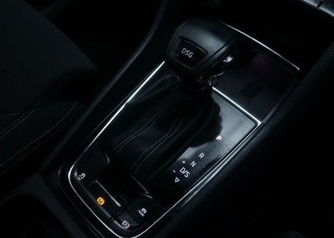 Skoda Karoq 1.5 Karoq Sportline TSi Semi-Auto 5dr 36