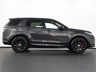 Land Rover Discovery Sport 2.0 P250 MHEV R-Dynamic HSE SUV 5dr Petrol Auto 4WD Euro 6 (s/s) (249 ps) 37