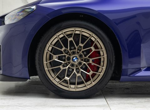 BMW M2 CS 34