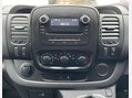 Vauxhall Vivaro 1.6 CDTi 2900 Sportive Panel Van 5dr Diesel Manual L1 H1 Euro 6 (120 ps) 32