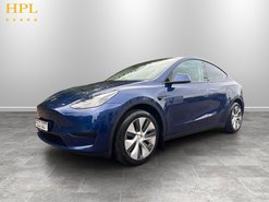 Tesla Model Y SUV 5dr Electric Auto RWD (346 ps)