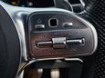 Mercedes-Benz CLA Class 2.0 AMG CLA 35 4Matic Auto 4WD 4dr 48