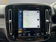 Volvo XC40 2.0 T4 R-Design Pro SUV 5dr Petrol Auto AWD Euro 6 (s/s) (190 ps) 16