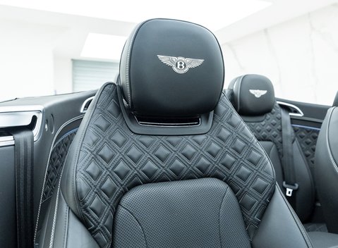 Bentley Continental GT V8 Convertible 14