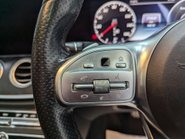Mercedes-Benz E Class 2.0 E 220 AMG Line Night Edition Premium+ D Auto 4dr 70