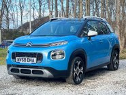 Citroen C3 Aircross 1.2 C3 Aircross Flair PureTech S/S 5dr 8