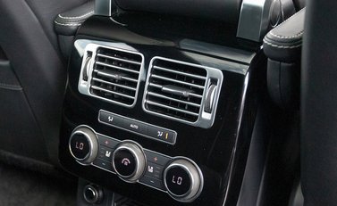 Land Rover Range Rover 4.4 SDV8 Autobiography Overfinch 17