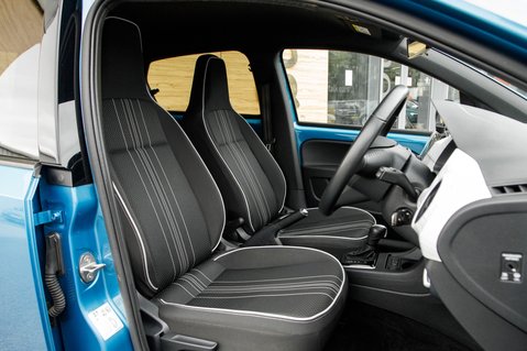 SEAT Mii BASE 27