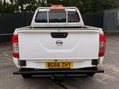 Nissan Navara DCI VISIA 4X4 SHR KCB 4