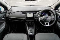 Renault Zoe ICONIC 3