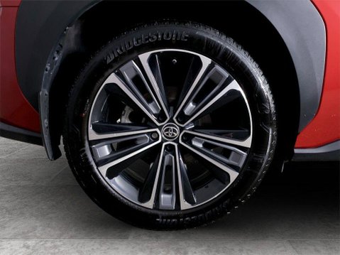 Toyota BZ4X 71.4kWh Vision SUV 5dr Electric Auto AWD (11kW OBC) (218 ps) 1 Owner - Sat 10