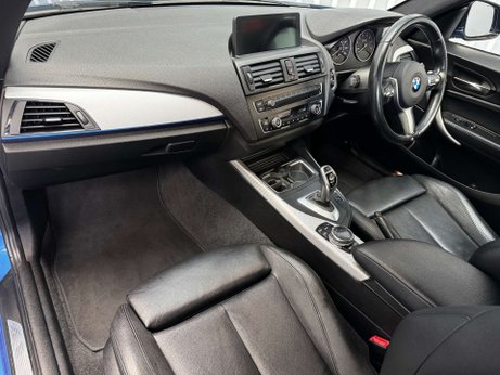 BMW 2 Series 3.0 M235i Coupe 2dr Petrol Auto Euro 6 (s/s) (326 ps) 16