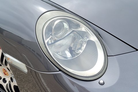 Porsche 911 CARRERA 4 TIPTRONIC S 10