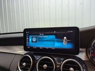 Mercedes-Benz C Class 1.5 C 200 Sport Auto 4dr 85