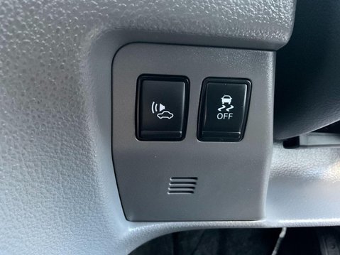 Nissan NV200 E ACENTA 108 BHP 27