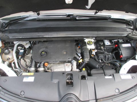 Citroen Grand C4 Spacetourer 1.5 BlueHDi Live Euro 6 (s/s) 5dr 59
