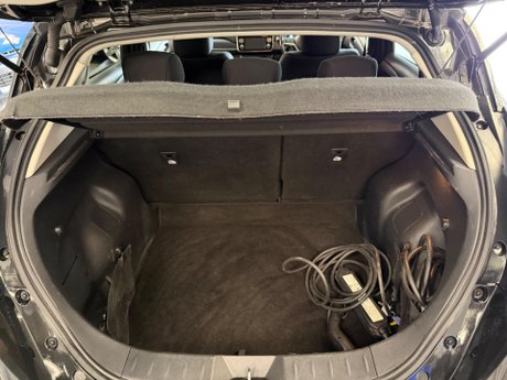 Nissan LEAF 40kWh 2.Zero Auto 5dr 29