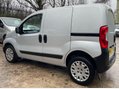 Peugeot Bipper 1.4 HDi 8v S Class II Panel Van 3dr Diesel Manual FWD L1 H1 (123 g/km, 70 b 14