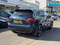 Porsche Cayenne 4.8 Cayenne V8 T Tip S 4WD 5dr 6