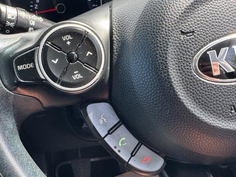 Kia Soul 1.6 GDi 1 Euro 6 5dr 21