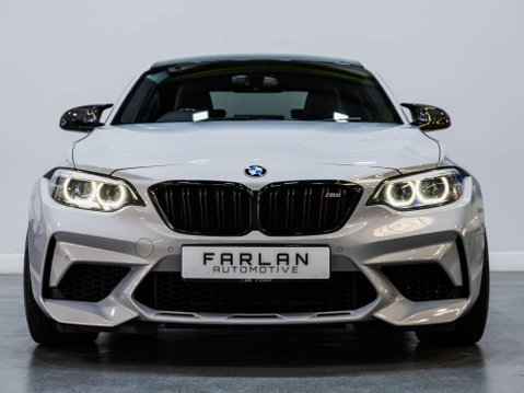 BMW M2 3.0 BiTurbo Competition Coupe 2dr Petrol DCT Euro 6 (s/s) (410 ps) 13