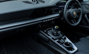 Porsche 911 GT3 (992.2) TOURING 15