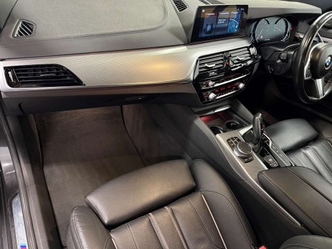 BMW 6 Series 3.0 640I xDrive M Sport Auto 4WD 5dr 49