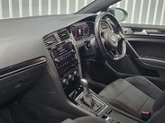 Volkswagen Golf 2.0 TSI R Hatchback 5dr Petrol DSG 4Motion Euro 6 (s/s) (310 ps) 8
