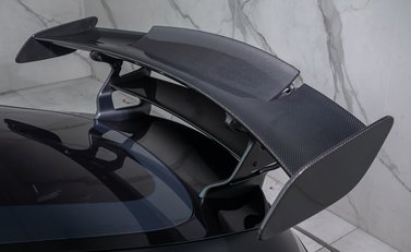 Mercedes-Benz Amg GT BLACK SERIES 34