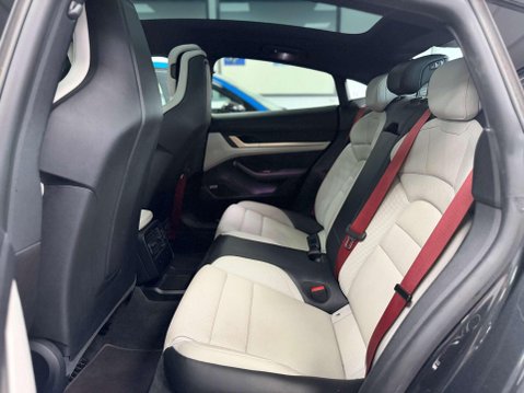 Porsche Taycan Performance 79.2kWh 4S Saloon 4dr Electric Auto 4WD (530 ps) 34