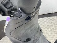 Piaggio Zip 2010 2 STROKE PROJECT SCOOTER SPARES OR REPAIR 50CC 18