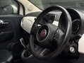 Fiat 500 1.2 500 Lounge Semi-Auto 3dr 2