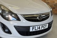 Vauxhall Corsa 1.2 16V Limited Edition Hatchback 3dr Petrol Manual Euro 5 (85 ps) 23