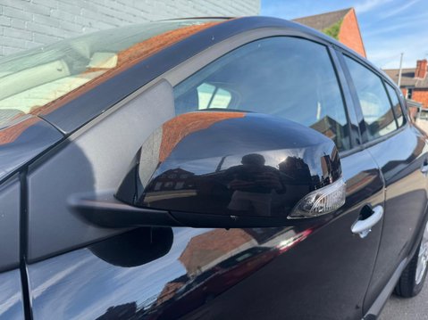 Renault Megane 1.6 16V Dynamique TomTom Euro 5 5dr 28