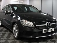 Mercedes-Benz A Class A 180 D SPORT 30