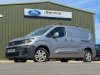 Peugeot Partner LWB L2H1 Low Roof Asphalt Air Con Nav Sensors EURO 6 NO VAT