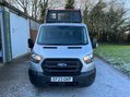 Ford Transit Ford Transit 2.0 350 EcoBlue Leader Tipper RWD L3 Euro 6 (s/s) 2