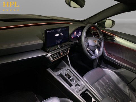 Cupra Formentor 1.4 eHybrid 12.8kWh VZ2 SUV 5dr Petrol Plug-in Hybrid DSG Euro 6 (s/s) (245 14