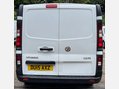 Vauxhall Vivaro 1.6 CDTi 2900 L2 H1 Euro 5 5dr 14
