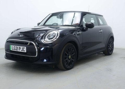 Mini Hatch Cooper S Electric Level 3 3dr 8