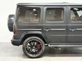 Mercedes-Benz G Class 4.0 G63 V8 BiTurbo AMG SUV 5dr Petrol SpdS+9GT 4MATIC Euro 6 (s/s) (585 ps) 22
