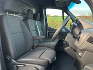 Mercedes-Benz Sprinter 315 Cdi Premium Mwb Lr Panel Van 4