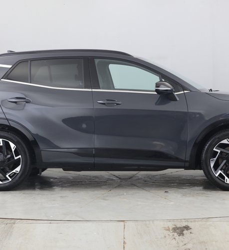 Kia Sportage 1.6 T-GDi GT-Line DCT 48v