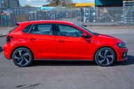 Volkswagen Polo 2.0 Polo GTi TSi Semi-Auto 5dr 11