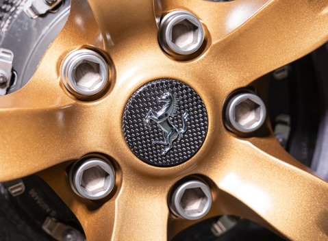 Ferrari 458 Speciale 33